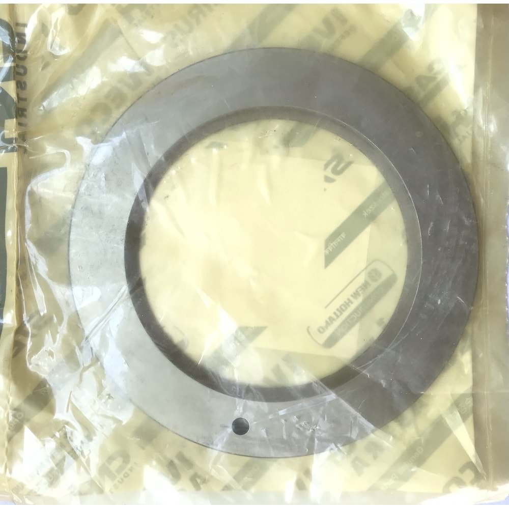 AYAR RONDELİ-ÖN DİNGİL PULU 90.3mm ID x 136mm OD x 5mm Thk