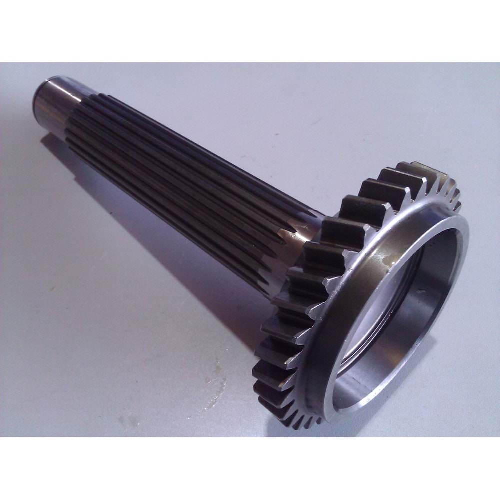 ÜST GRUP MİLİ L95-T5060-TL100A-JXU95-T5. 34DİŞ BÜYÜK KAFA
