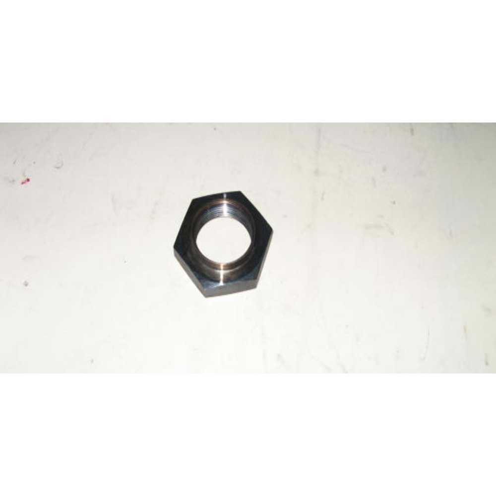 GRUP MİL SOMUNU BÜYÜK TD SERİ 33MM-M34