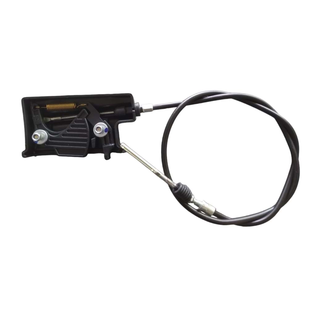 HİDROLİK LİFTOMATİK KOMPLE TD4.90B-JXB-ttj