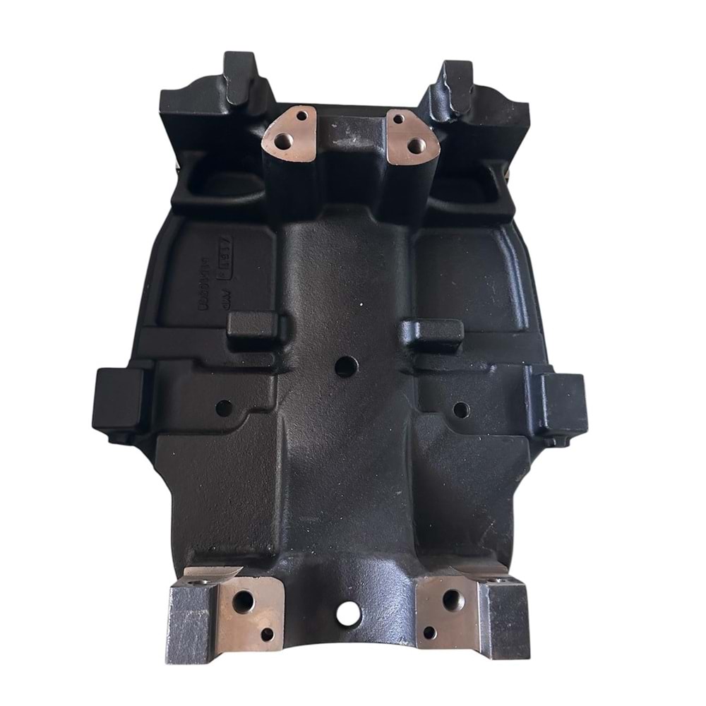 ÖN DİNGİL MESNEDİ 4WD T480S-T580