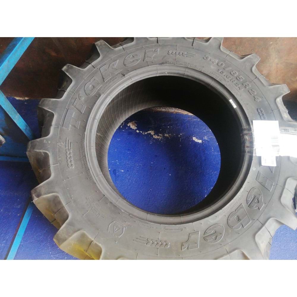 LASTİK-ÖN DIŞ 13.6R24 KLEBER 340/85 R34