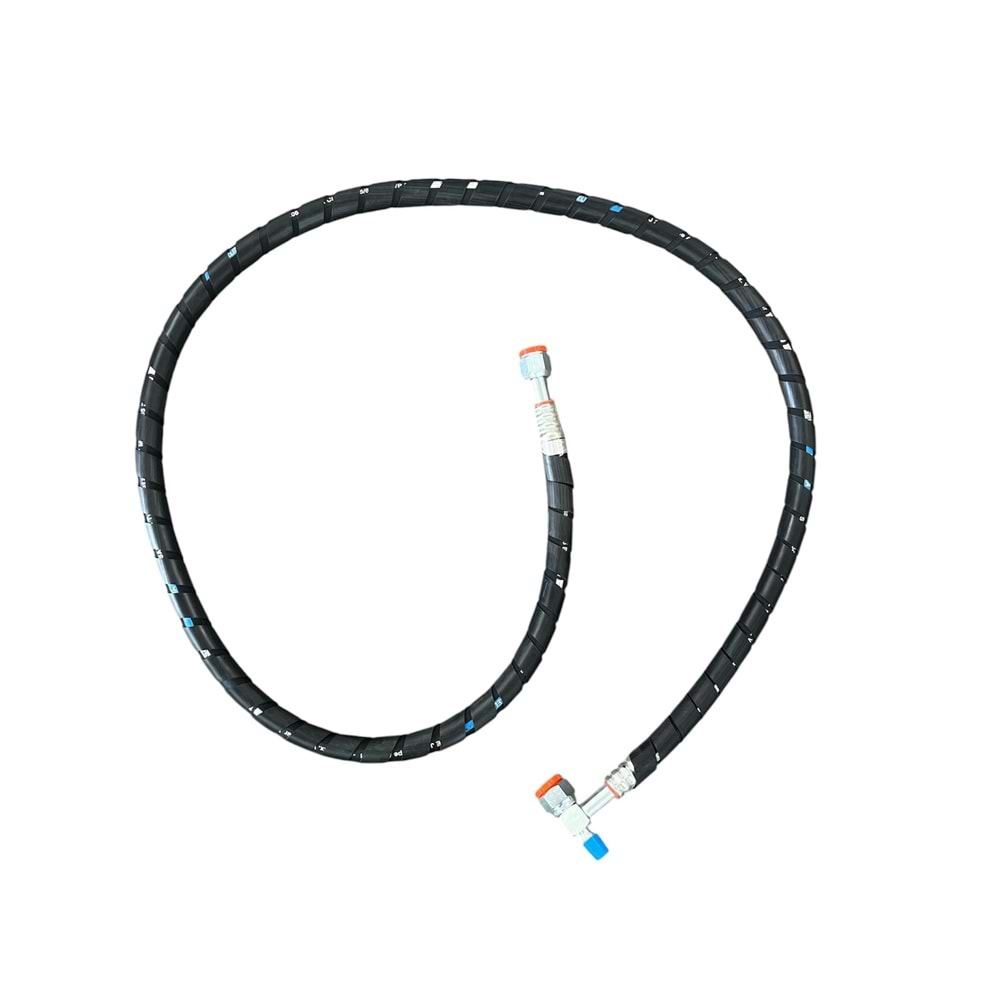 KLİMA HORTUM KOMPLESİ -TD