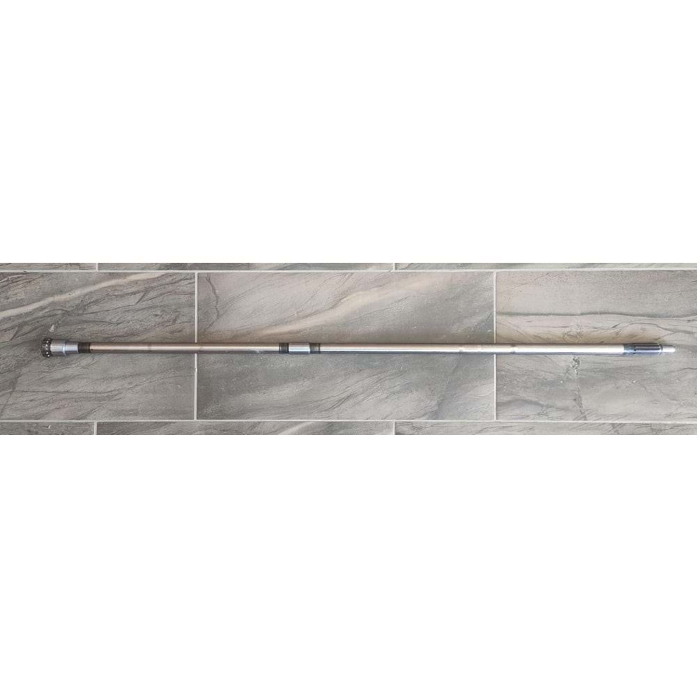 KUYRUK MİLİ UZUN T580-T540