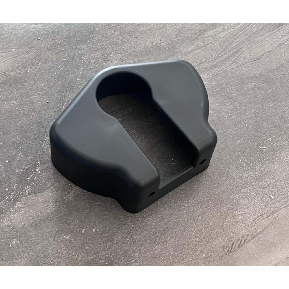HİDROLİK DIŞ AYARLI KOL BAŞLIĞI PLASTİK KAPAK TD YK-T5060