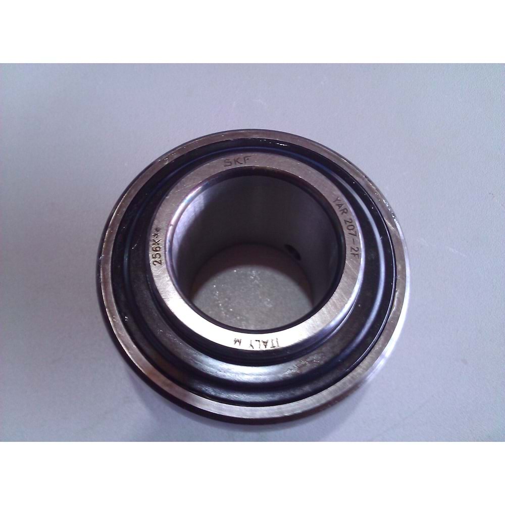 ASKI BİLYASI RULMAN-ÖN DİF. ŞAFTI TM-T6000 ---- H207