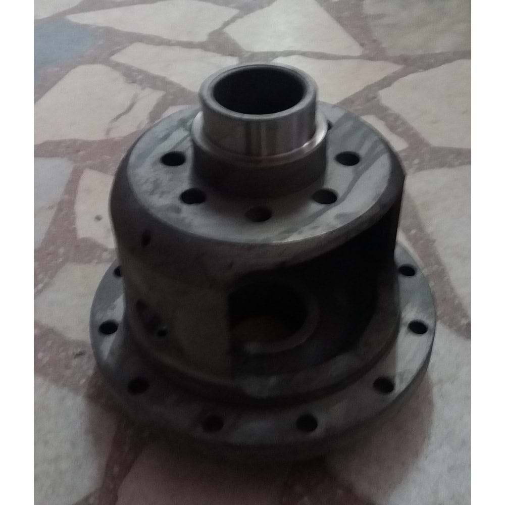 DİFRANSİYEL KUTUSU BOŞ L95-TL100A