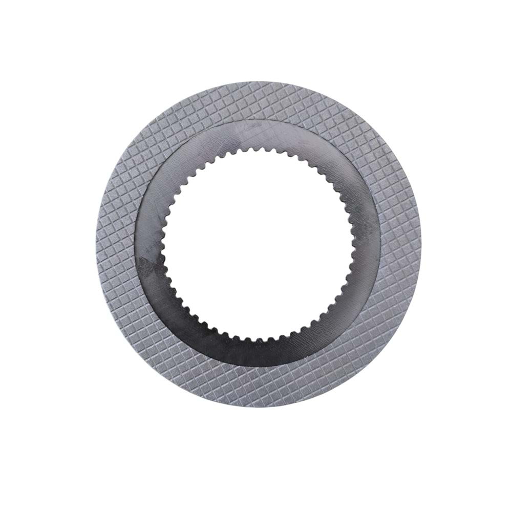 İSTAVROZ KUTU PLEYT BRONZ T6 107,4mm ID x 189mm OD x 2,9mm Th