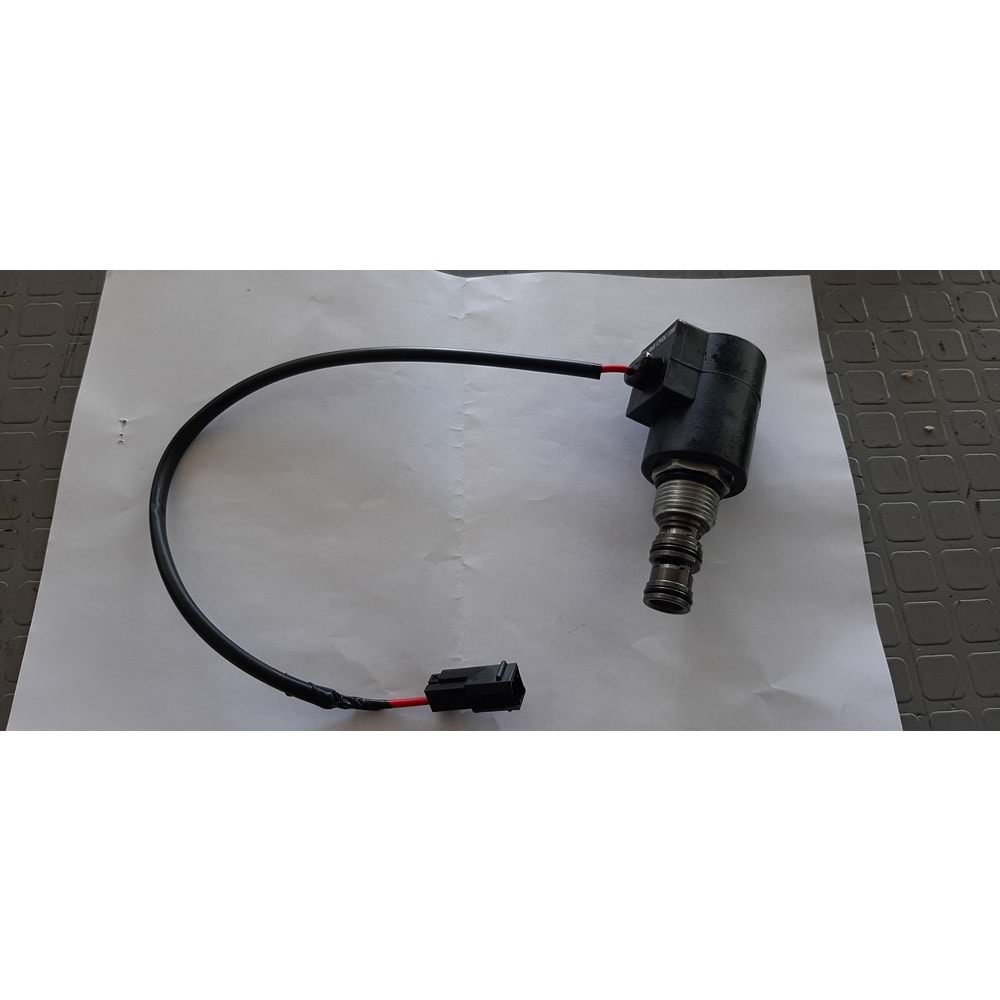 ELEKTROVALF-DİF.KİLİTLEME
