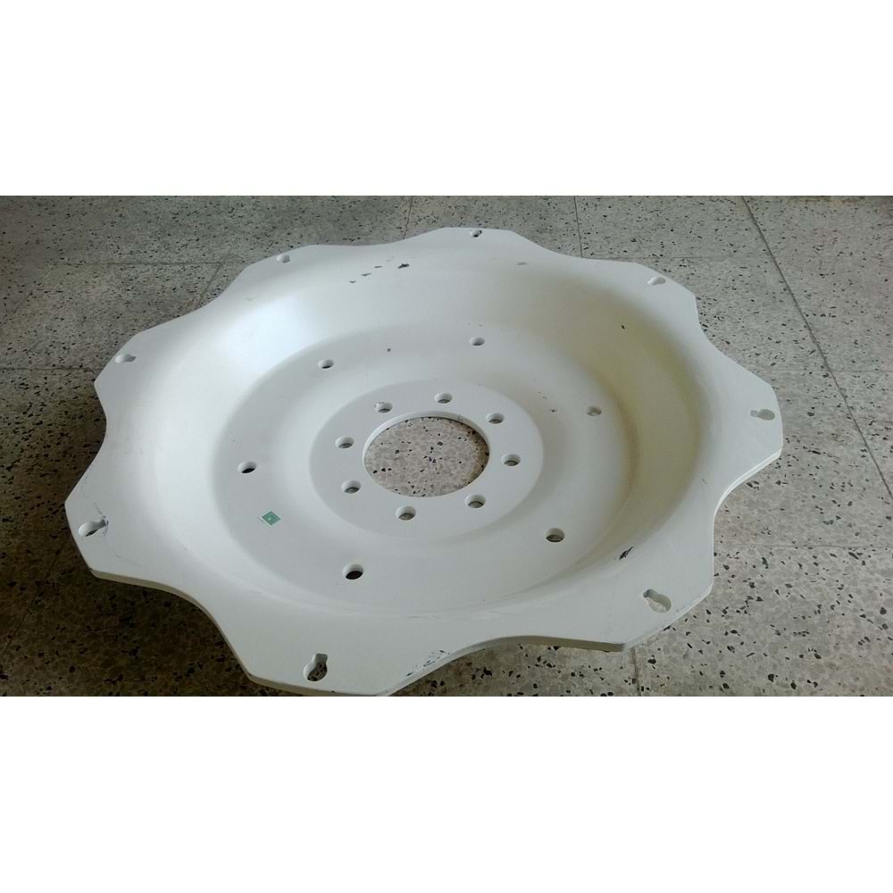 ARKA JANT GÖBEĞİ (15X34) 34 8 BAĞLANTI (84298820)