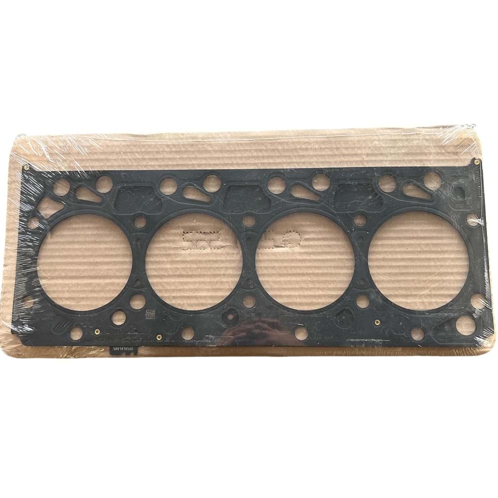 SİLİNDİR CONTA TR6S 1,25MM