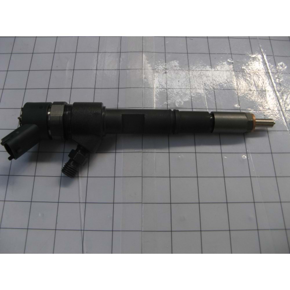 ENJEKTÖR MEMESİ KOMPLE KÜTÜKLÜ T5-TR5-115C 5801376566