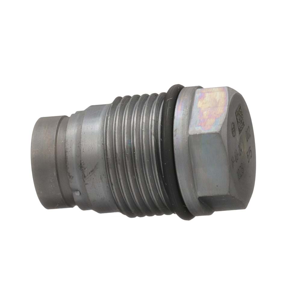 MÜŞÜR-YAKIT TAHLİYE VALFİ JXC-T4-T5.-115U F5C TİER4 RAİL