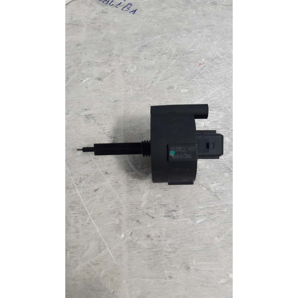 SENSÖR-YAKIT SU AYIRMA MÜŞÜRÜ(MAZOT) T5.115-95X-T4