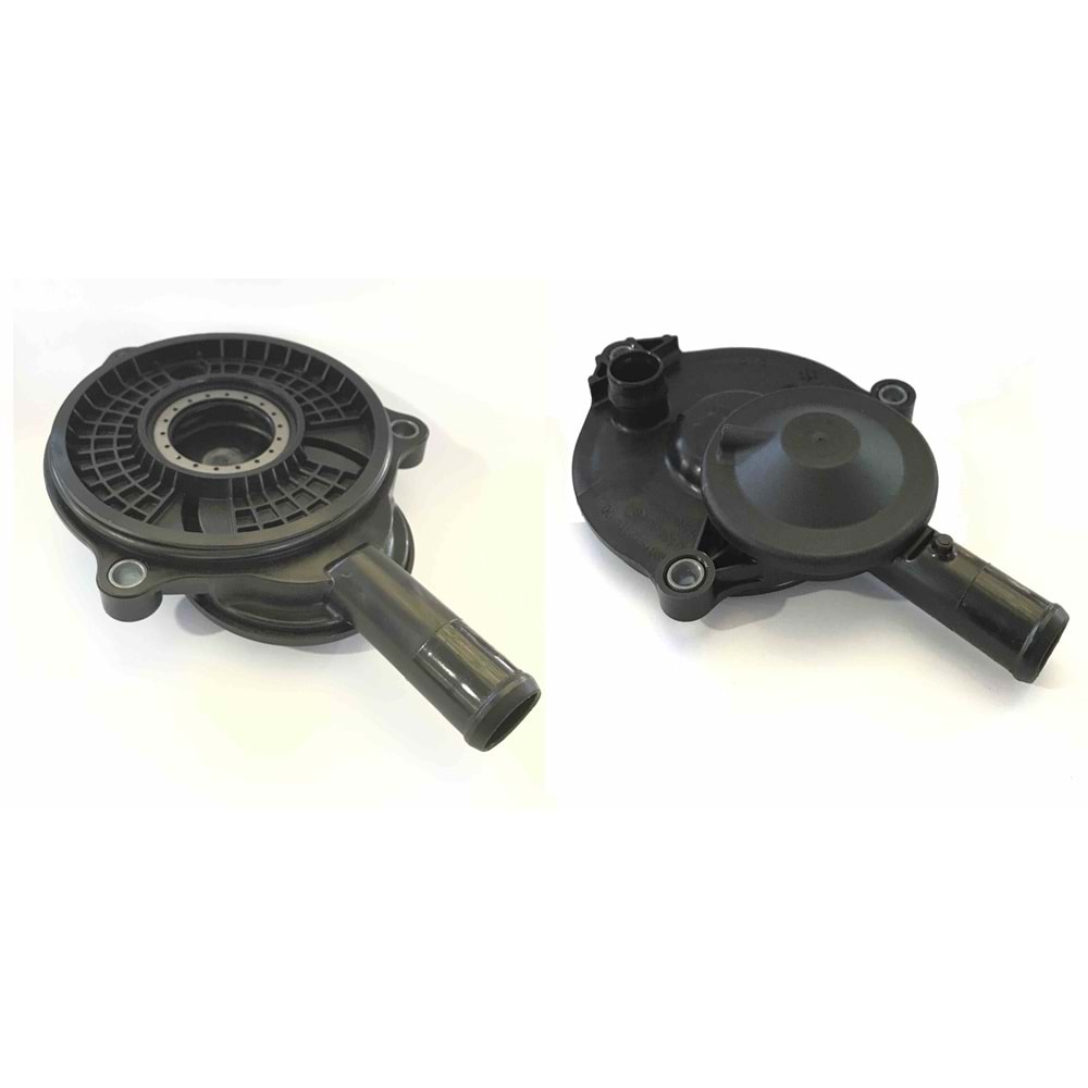 MOTOR HAVALANDIRMA T5-TR5-SERİ