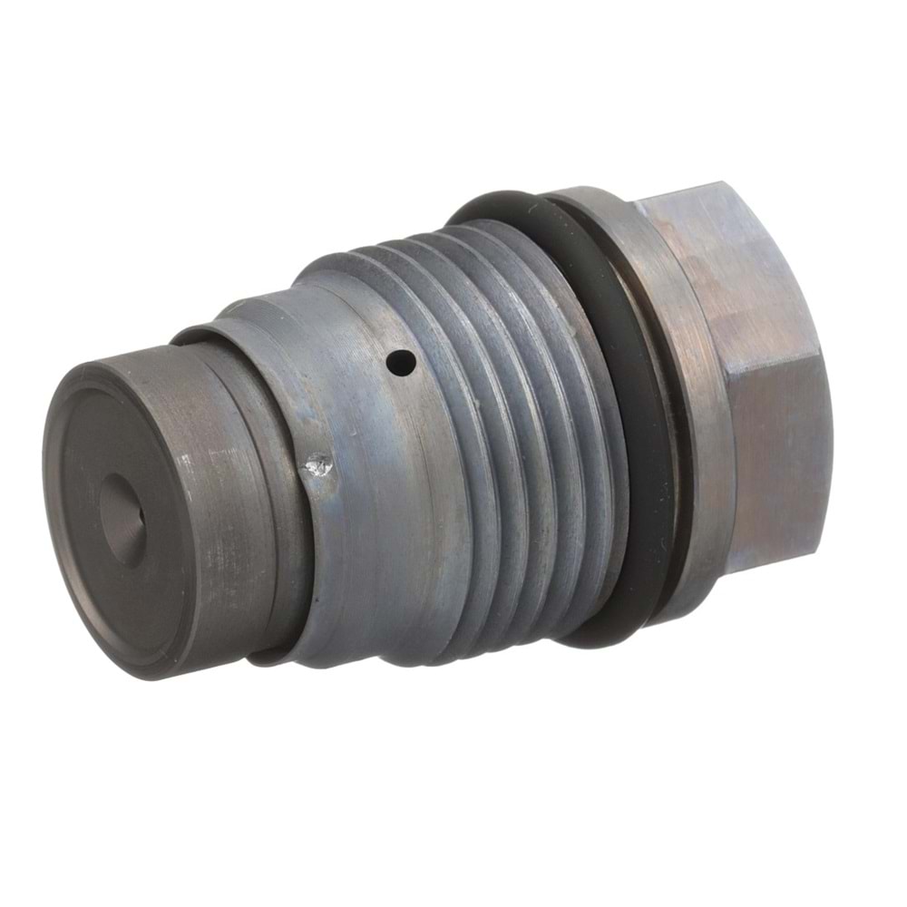 MÜŞÜR-YAKIT TAHLİYE VALFİ TD5-110X SERİ RAİL 1800 bar