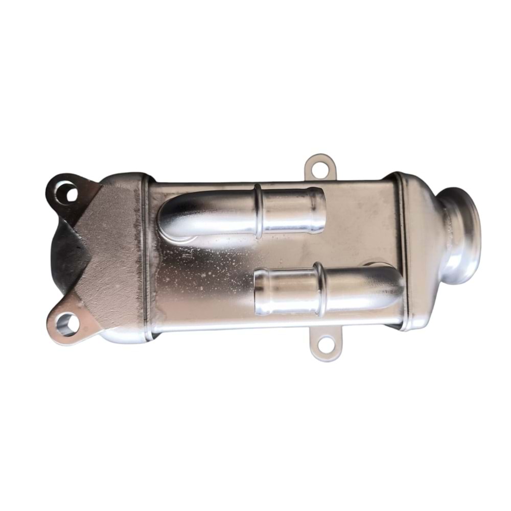 EGR SOĞUTUCU KOMPLE 3CYL STG 5.MOTOR T4-66S-TT60