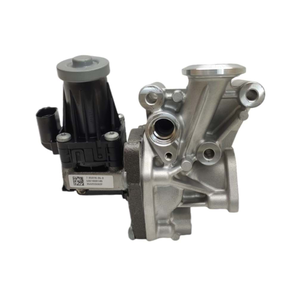 EGR VALFİ F5.MOTOR-T4-TD5.case (5801669149) MESNETLİ