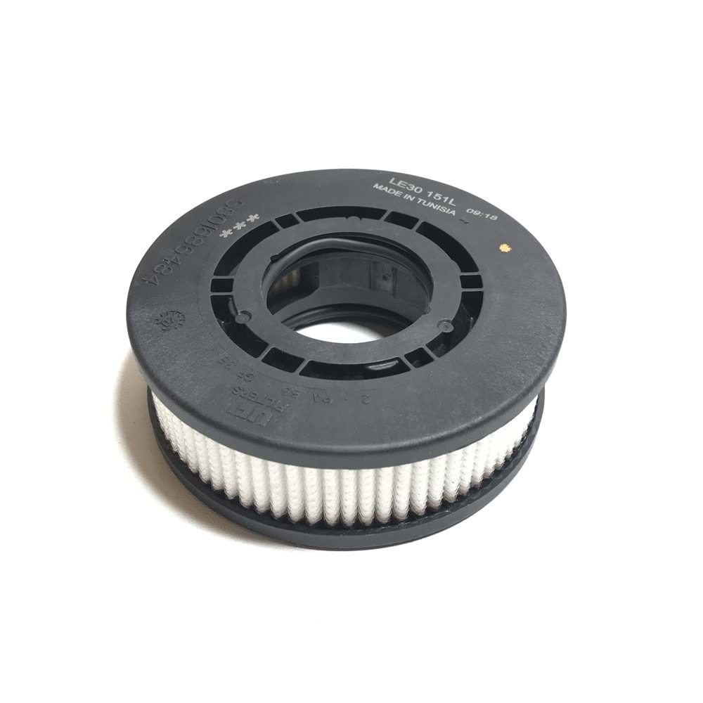 MOTOR HAVALANDIRMA FİLTRESİ T5-TR5 SERİ 5803401281