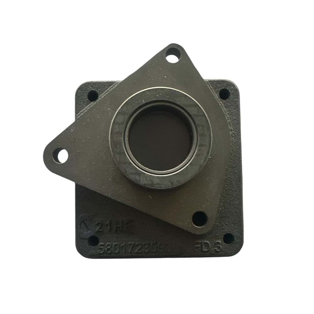 HİDROLİK POMPA MESNEDİ YATAĞI 66S-120A-TD5