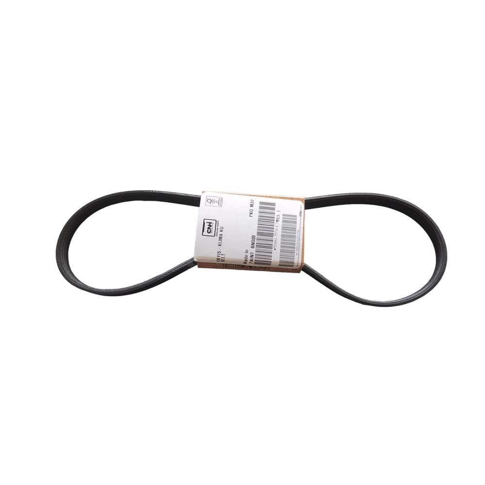 V-KAYIŞI 4PK 792 KLİMA T4-T4.75 3CYL