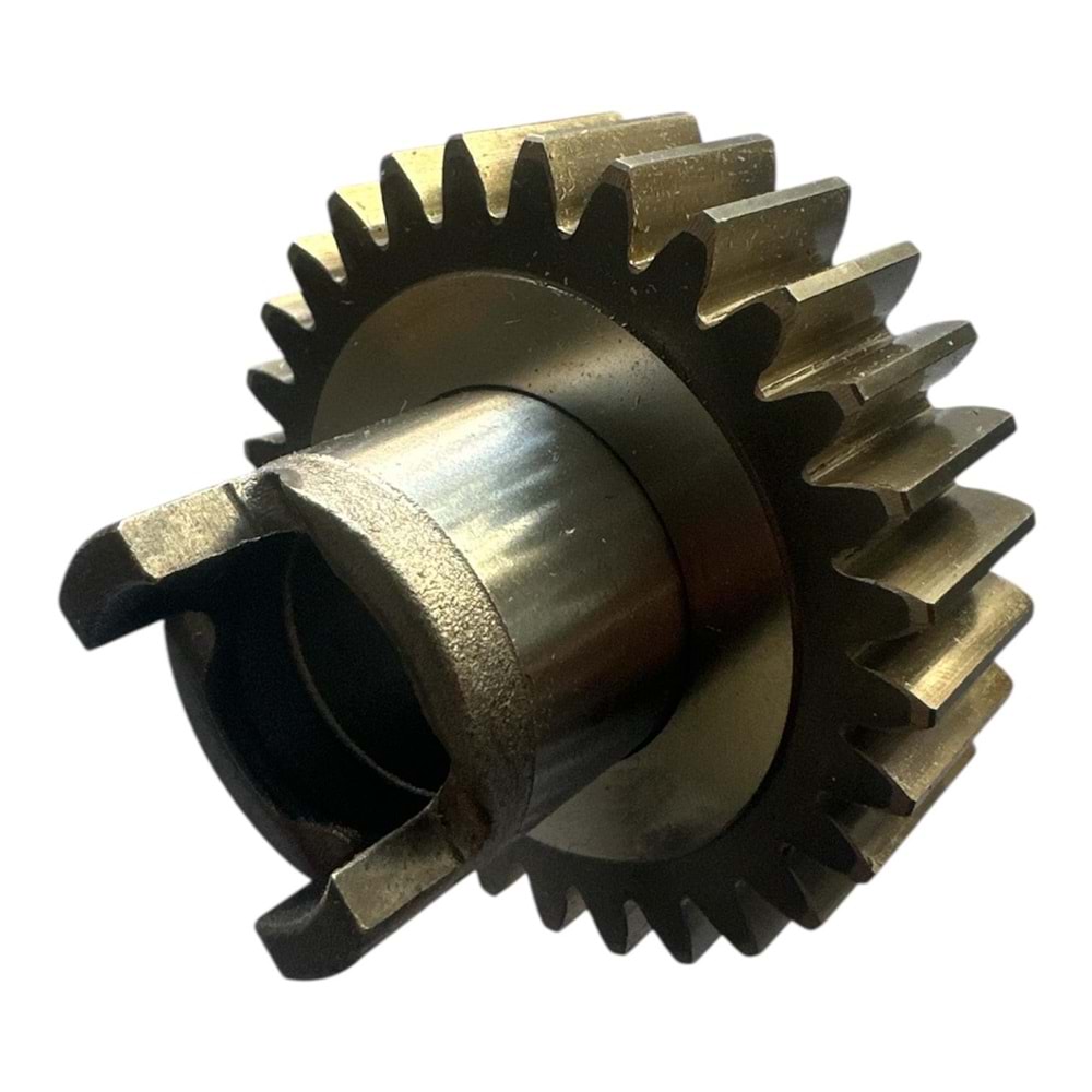 HİDROLİK POMPA DİŞLİSİ 66S-120A-TD5 (5801778957)