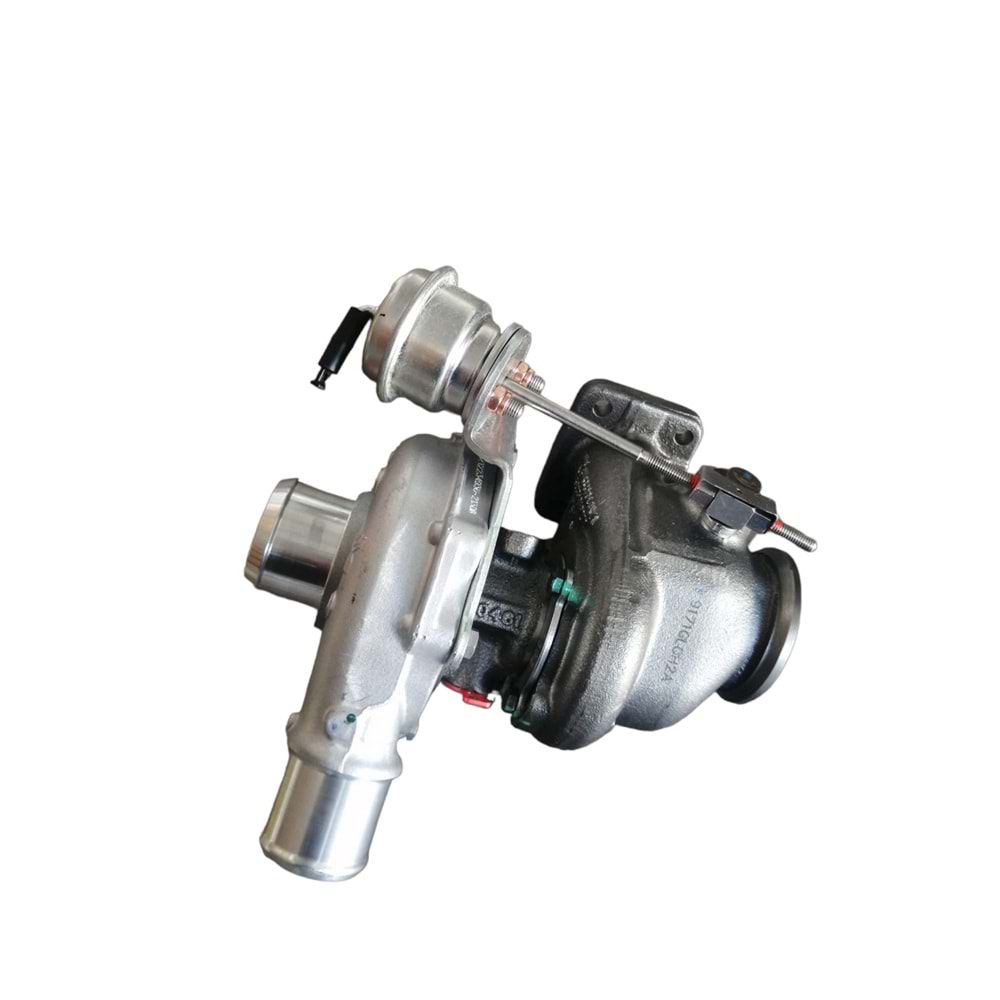 TURBO KOMPLESİ TR5-T5.115-CASE 115C-105C (5801520045)