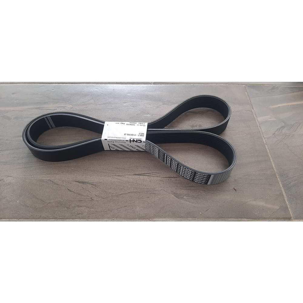 V-KAYIŞI 110X CASE-TD5-T4.60-3CYL 8PK 1624