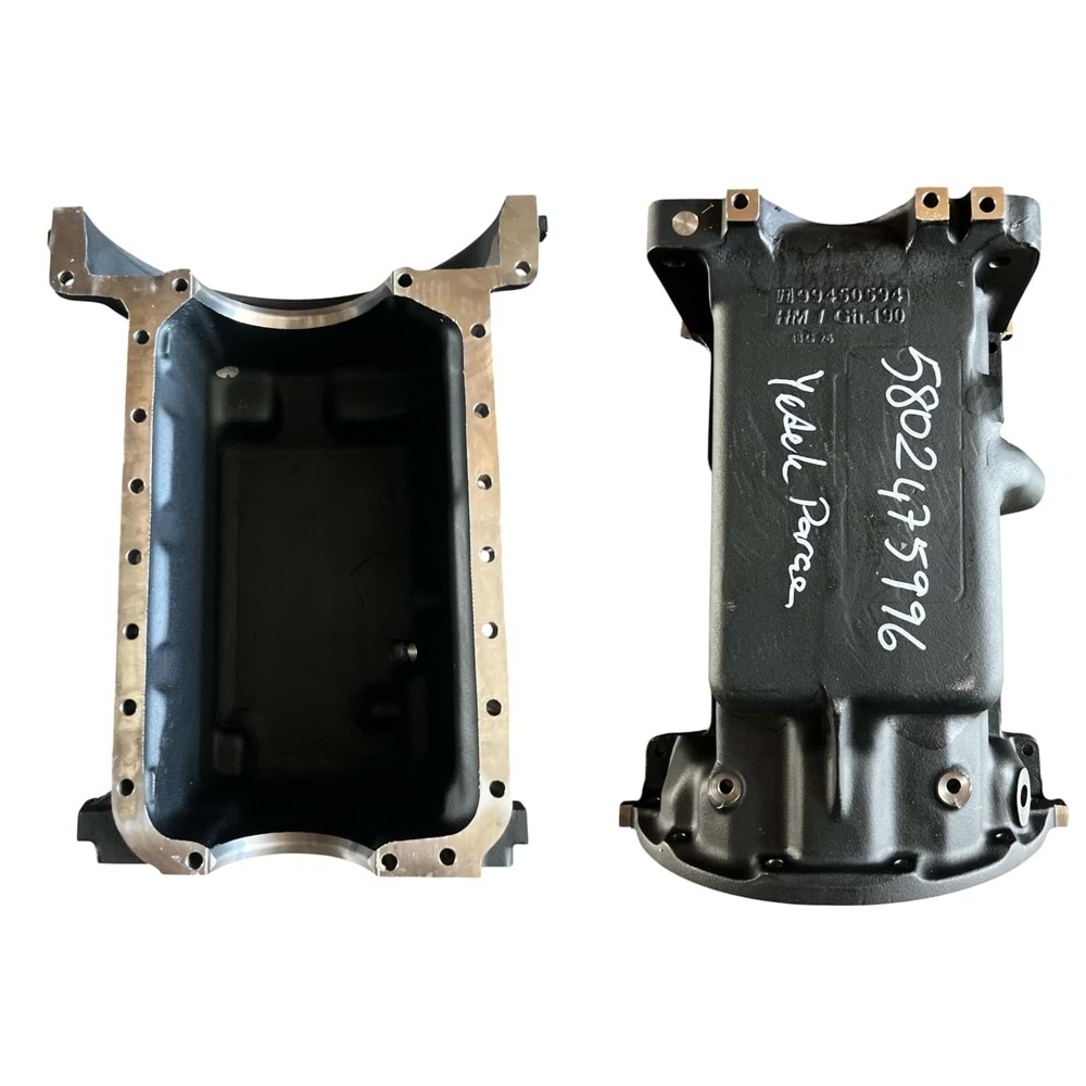KARTER 3cyl T4.70-66s-T580