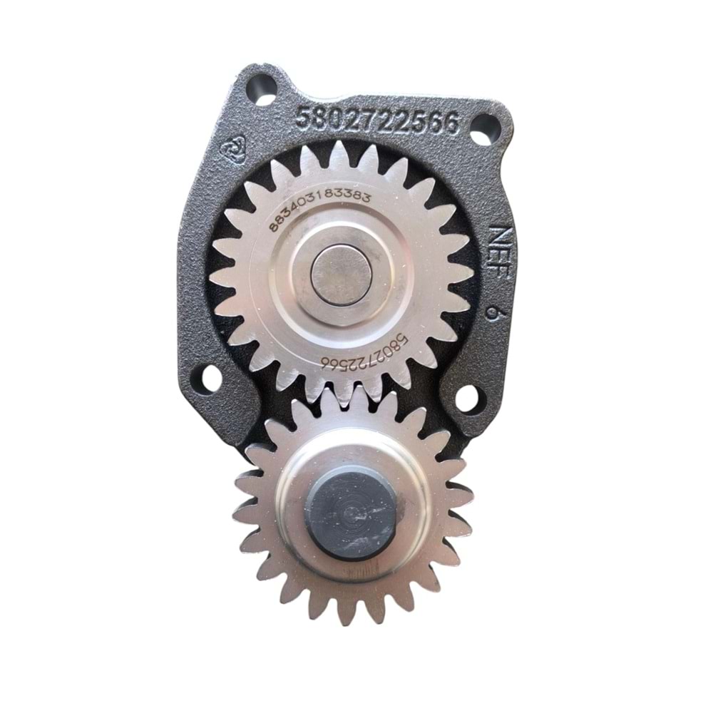 MOTOR YAĞ POMPASI TC5070 (4897481-5802274911)