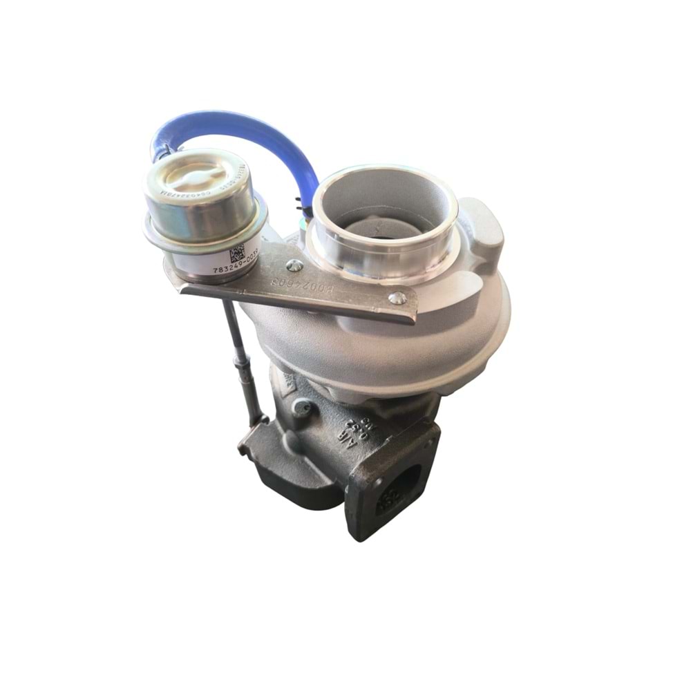 TURBO KOMPLESİ TR6 S stage V