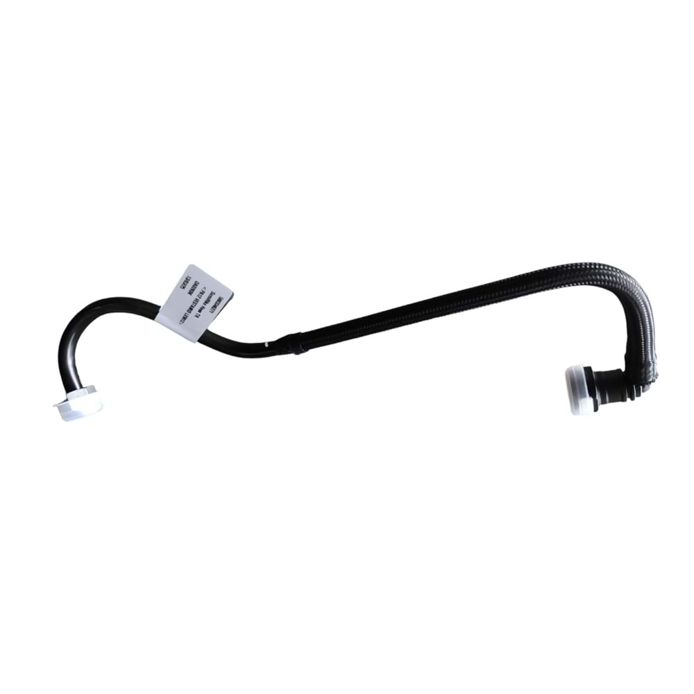 BORU-YAKIT POMPASINDAN YAKIT FİLTRESİNE T4-70/66S yenitip
