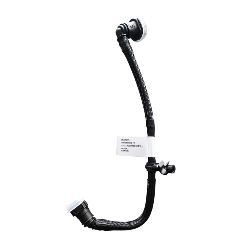 BORU-YAKIT FİLTRESİNDEN YAKIT POMPASINA T4-70/66S yenitip