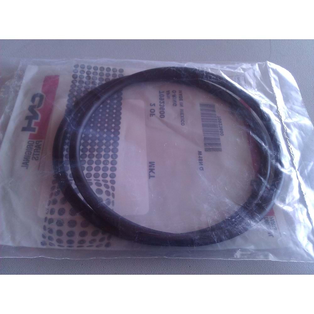 HİDROLİK GÖMLEK LASTİK 95MM tm seri