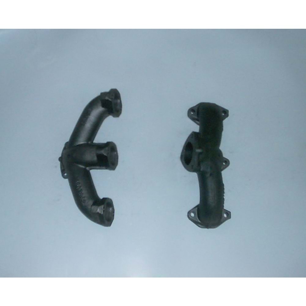 EKSOZ MANİFOLDU 480/54C/55-46 3CYL