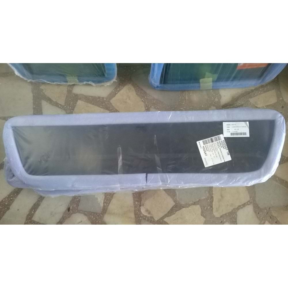 ARKA ALT CAM 80/66