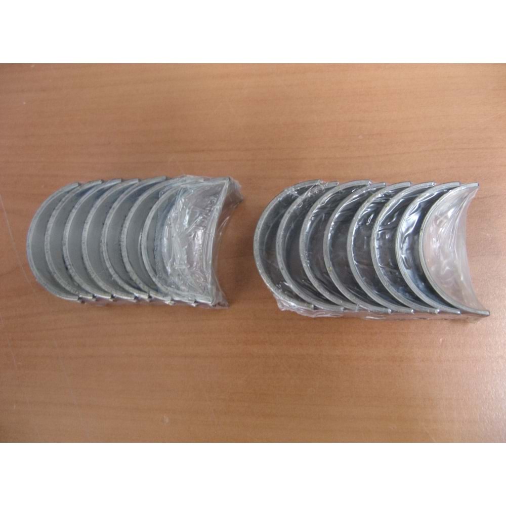 BALANSİYER EKSANTİRİK YATAK (TAKIM) LB110B-F4 MOTOR 8093883