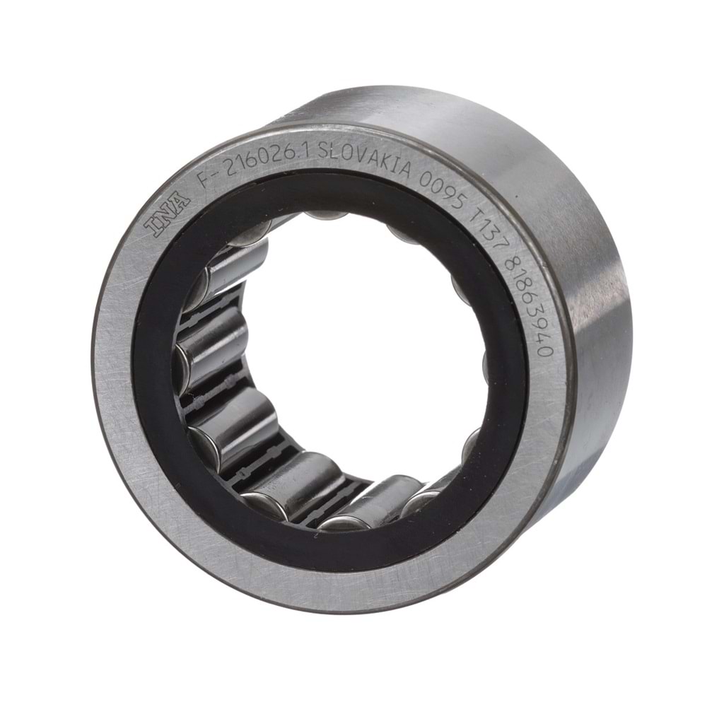 MASURA RULMAN T6-T5.ELC Needle, 31mm ID x 52mm OD x 29mm W
