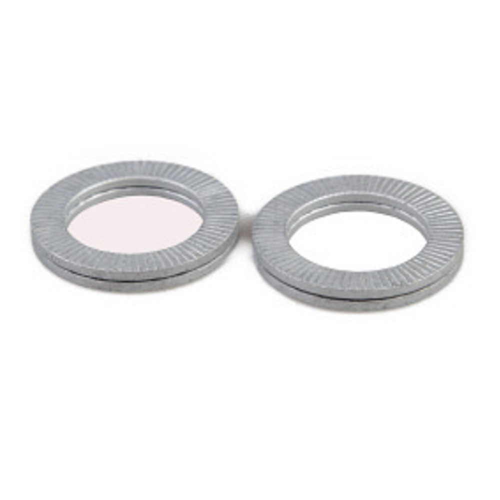 ARKA BİJON PULU TIRTILLI T5.140-T6-T7 (19.5mm ID x 29mm OD x 3.4mm Thk)