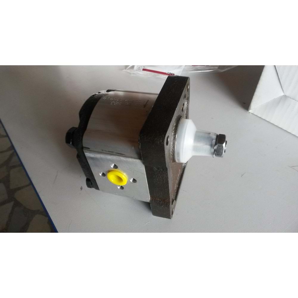 HİDROLİK POMPASI 640