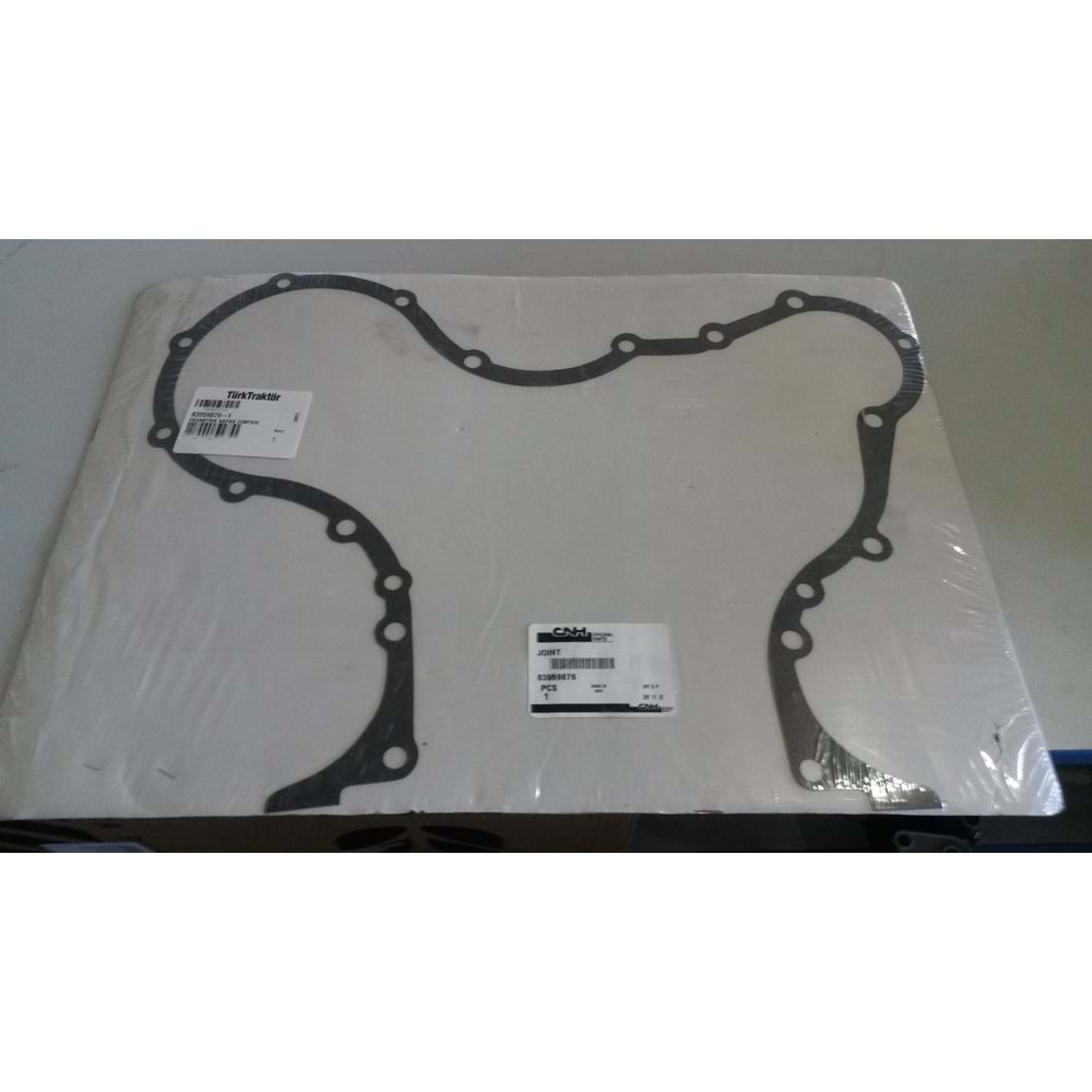 EKSANTRİK KAPAK CONTASI TC56-7740