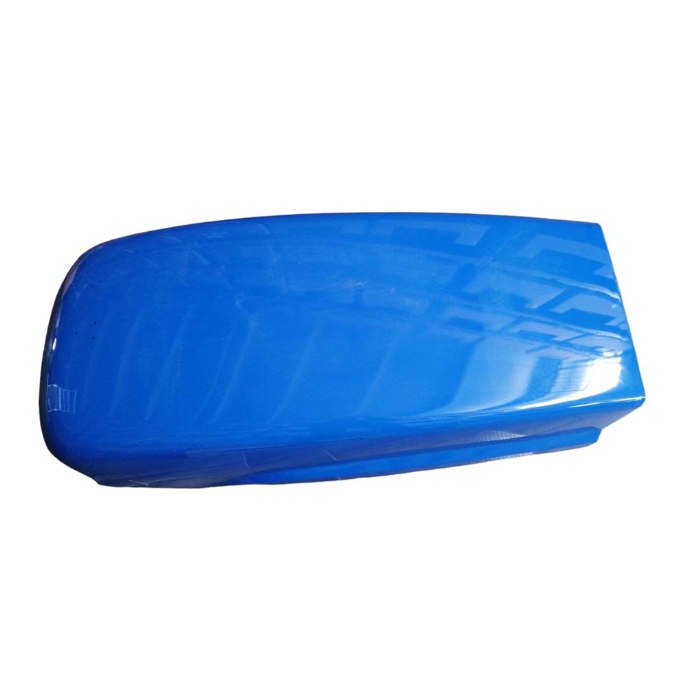 ÖN KAPORTA KOMPLE TD85D YM-TD90EM BOYALI ELEKSİZ TİP -84145080