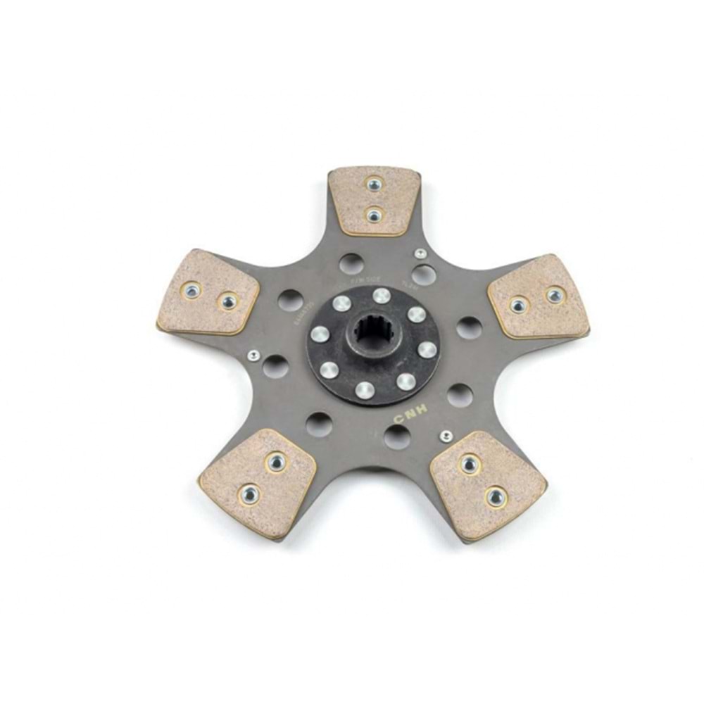 KASNAK BALATASI TD SHUTTLE 5PAD