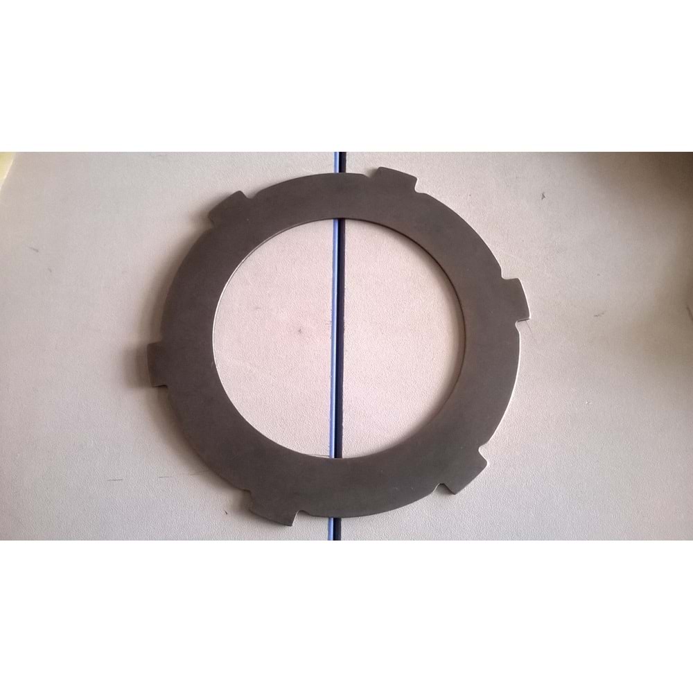 ÖN FREN SACI TDSERİ- T6000 İNCE dıştan tırnak