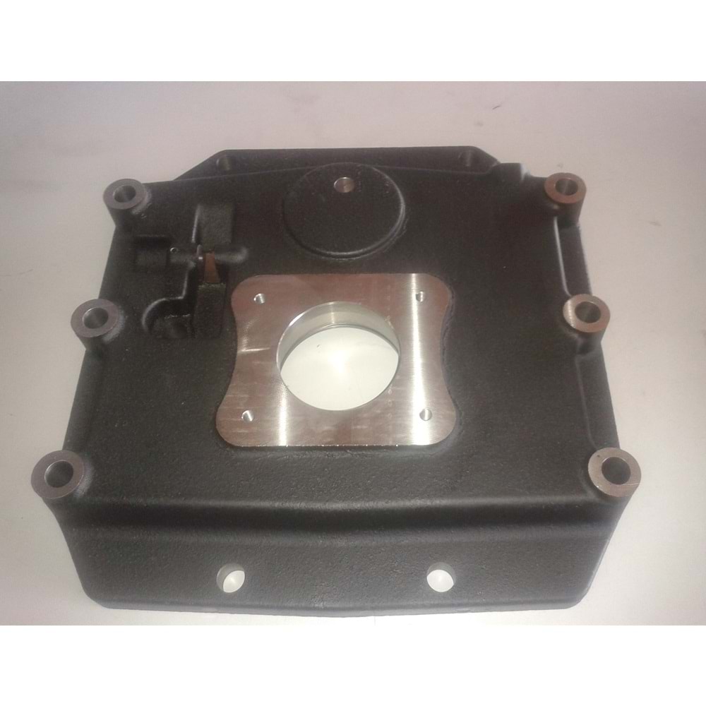DİFRANSİYEL ARKA KAPAK TDSERİ 540-750 DEVİR