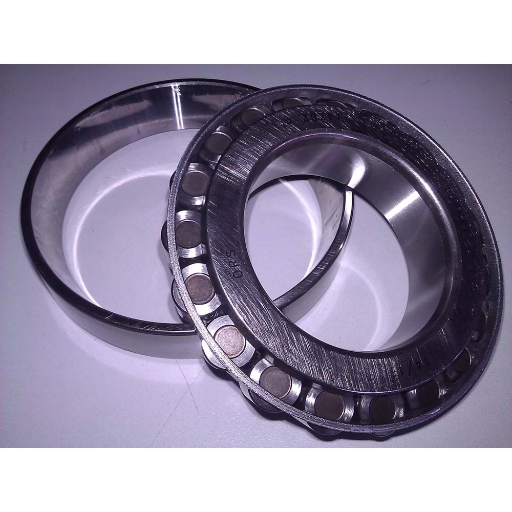 30211 DİFRANSİYEL YAN RULMANI BİLYA 55x100