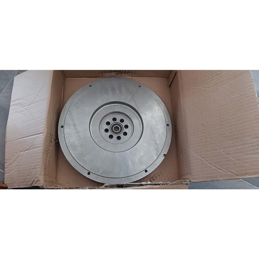 KOMPLE VOLANT JXC MEKANİK