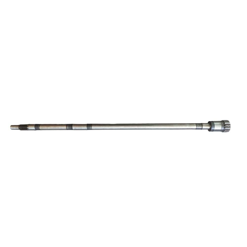 KUYRUK MİLİ UZUN TT4-T4 SHUTTLE (84272262)