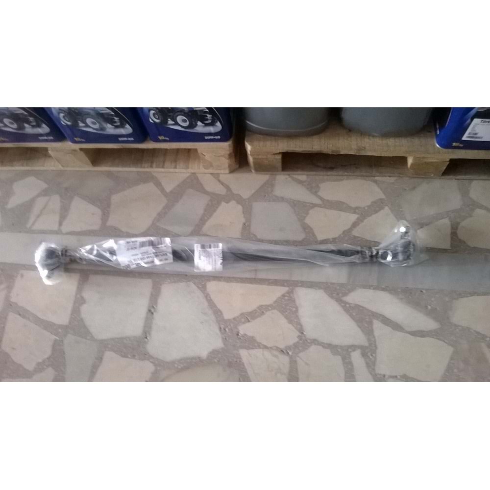 KOMPLE UZUN ROT (ENLEM ROT (ORG. NO)) T480 DT-TD5020B-TD4 BAHÇE-T480S