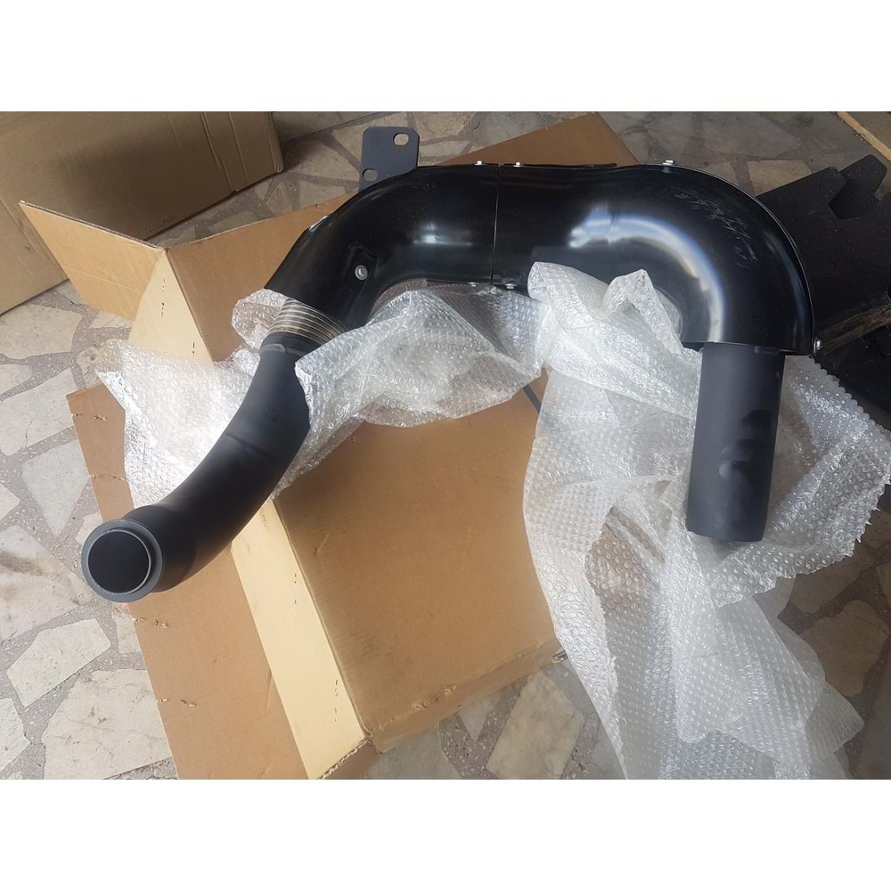 EKSOZ SUSTURUCU TR6-T6000SERİ DİRSEKLİ bağlantıfarklı